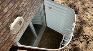 What Is an Egress Window and Why Does Your Northern Colorado Basement Need One?