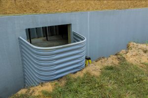How to Turn Your Basement Into a Legal Bedroom With an Egress Window